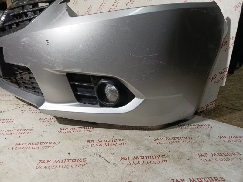 Бампер, 35000 рублей, Владимир