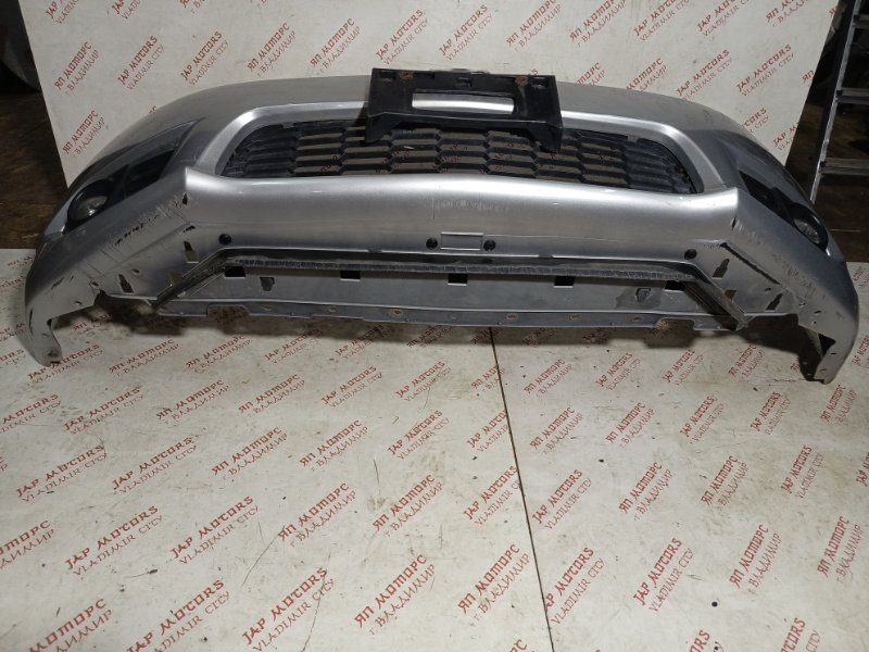 Бампер, 35000 рублей, Владимир