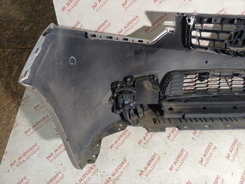 Бампер, 35000 рублей, Владимир