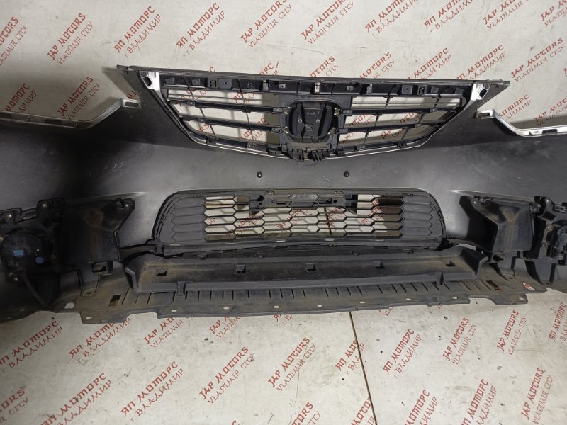 Бампер, 35000 рублей, Владимир