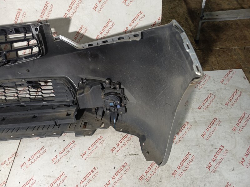 Бампер, 35000 рублей, Владимир