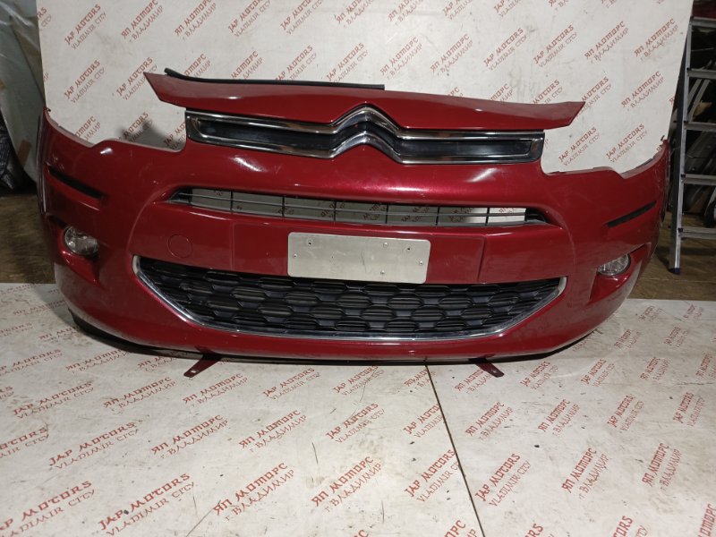 Бампер, 21000 рублей, Владимир