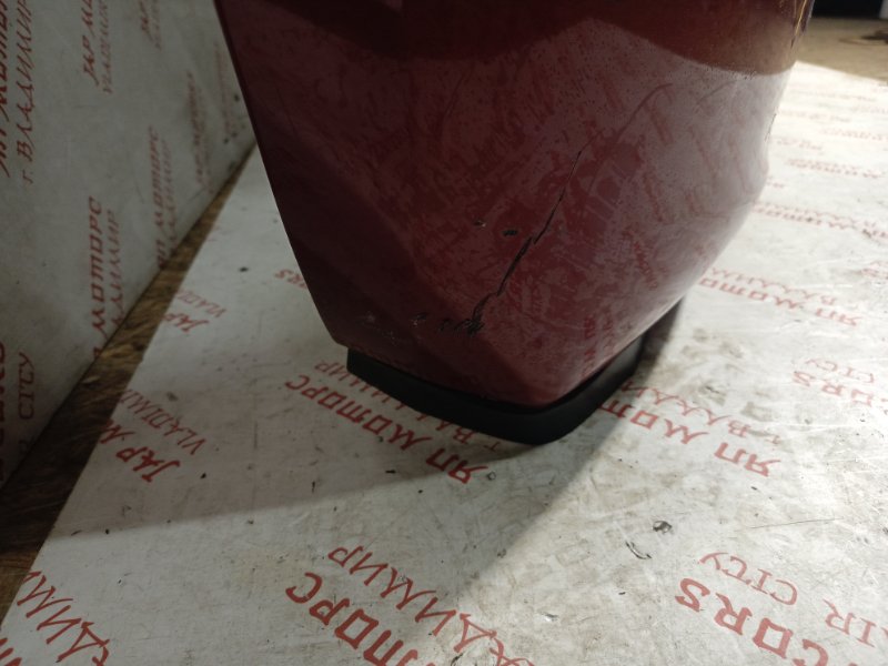 Бампер, 21000 рублей, Владимир