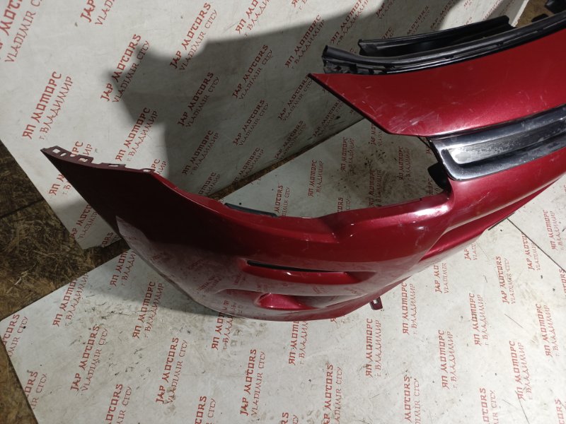 Бампер, 21000 рублей, Владимир