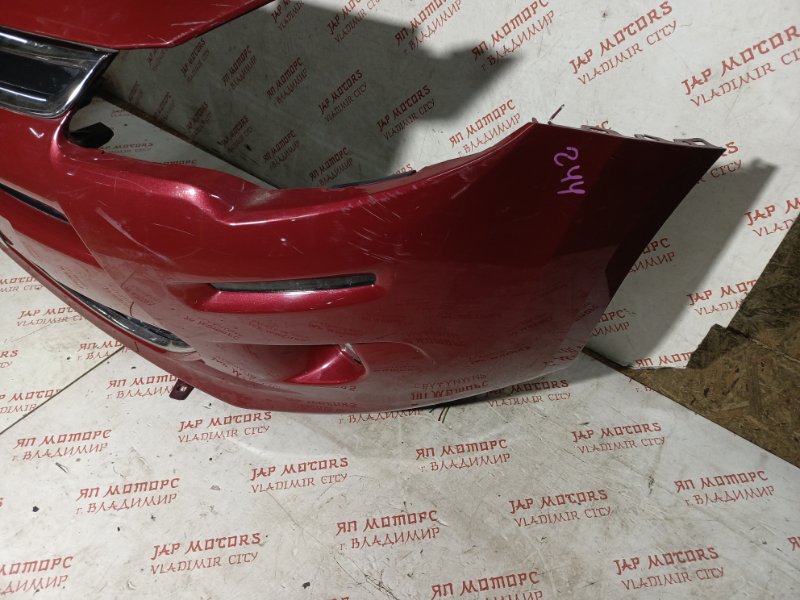 Бампер, 21000 рублей, Владимир