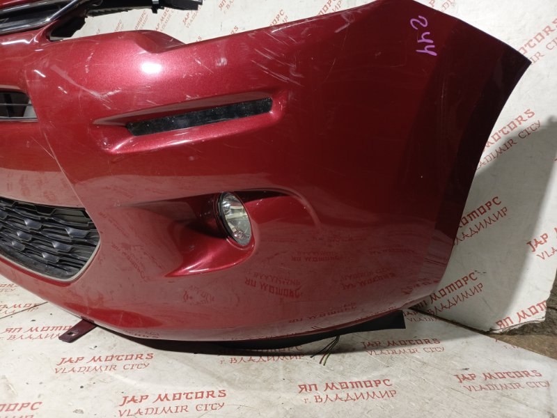 Бампер, 21000 рублей, Владимир