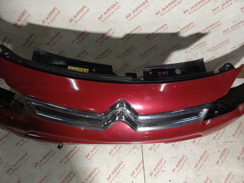 Бампер, 21000 рублей, Владимир