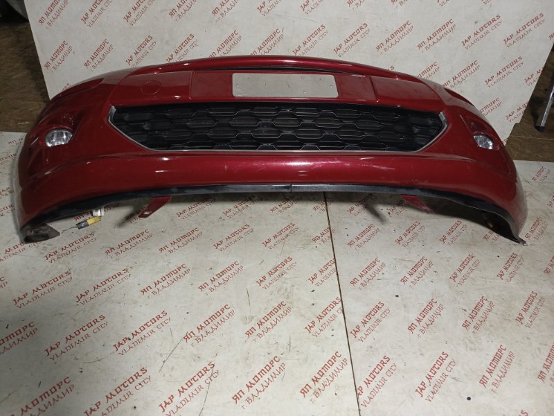 Бампер, 21000 рублей, Владимир