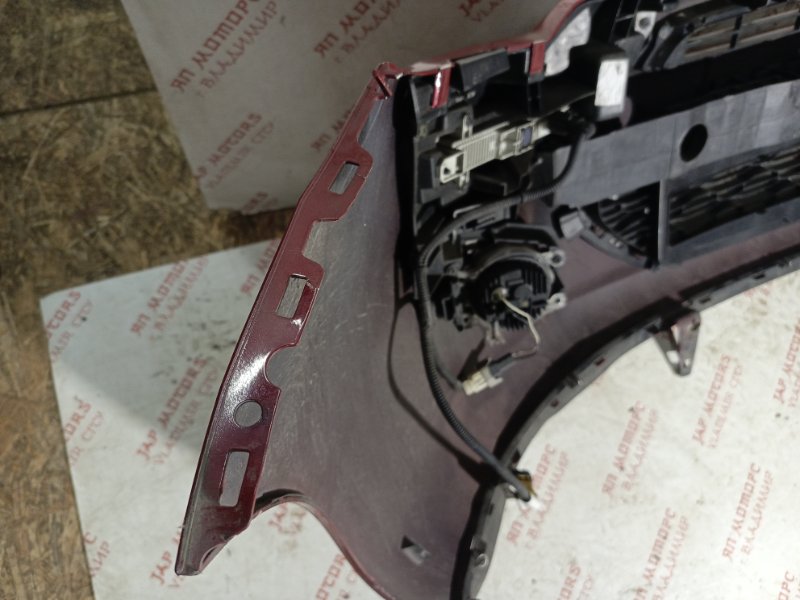 Бампер, 21000 рублей, Владимир