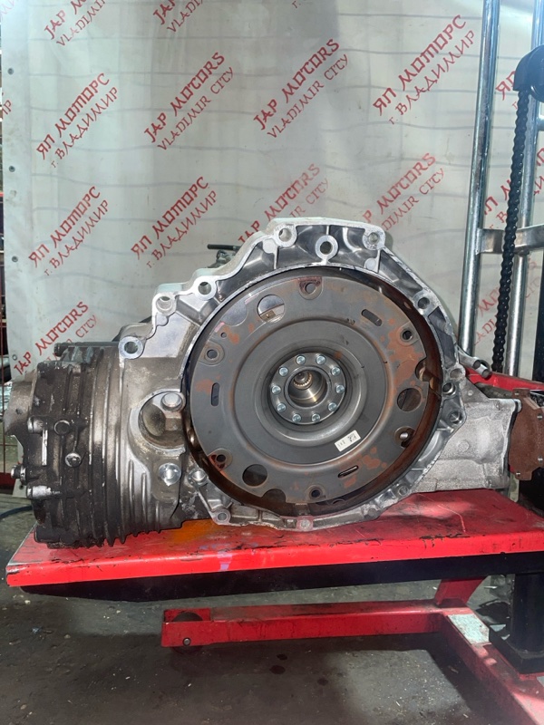 АКПП, 95000 рублей, Владимир