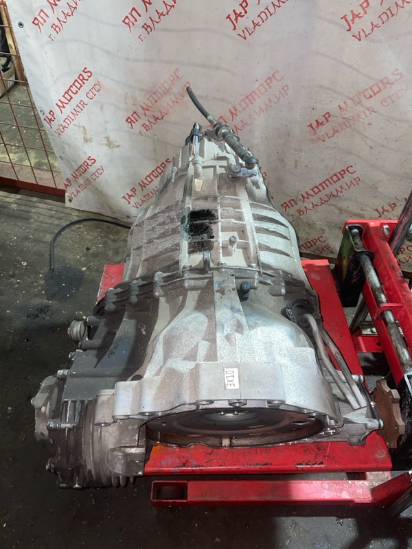 АКПП, 95000 рублей, Владимир