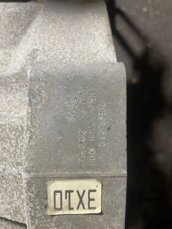 АКПП, 95000 рублей, Владимир