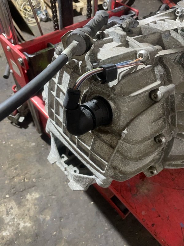 АКПП, 95000 рублей, Владимир