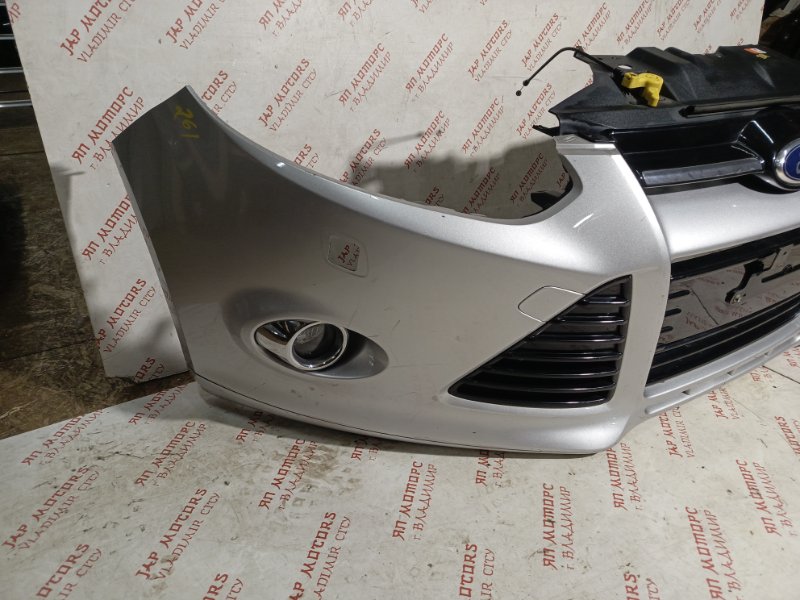 Бампер, 20000 рублей, Владимир