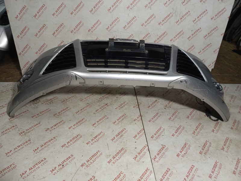 Бампер, 20000 рублей, Владимир