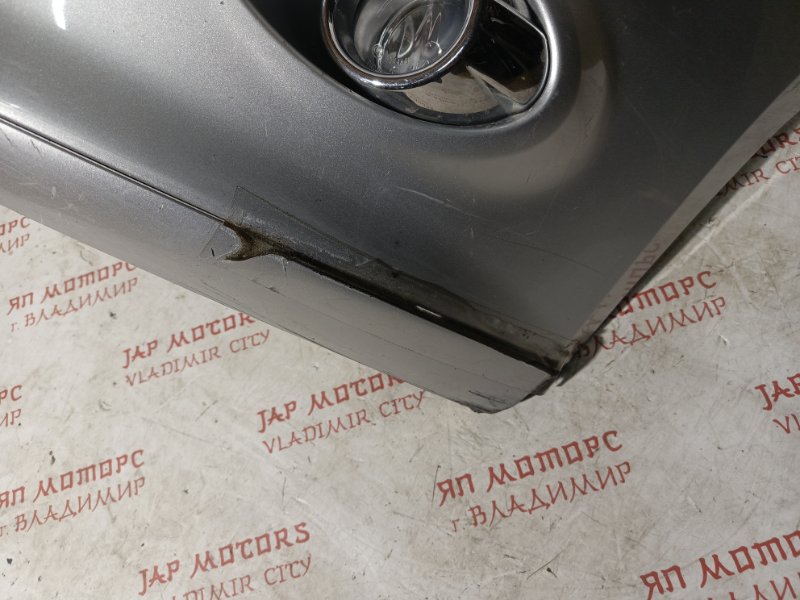 Бампер, 20000 рублей, Владимир