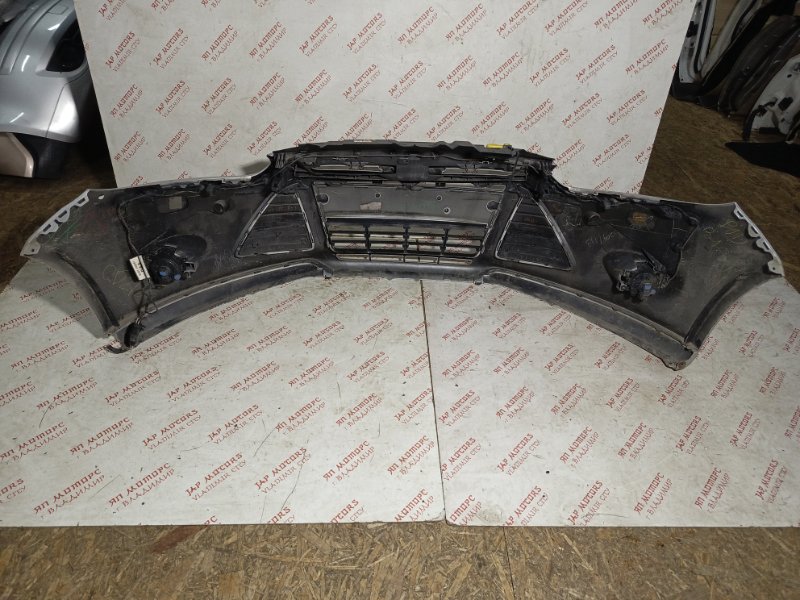 Бампер, 20000 рублей, Владимир