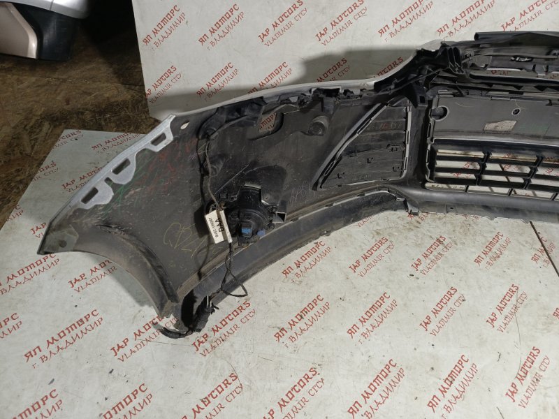 Бампер, 20000 рублей, Владимир