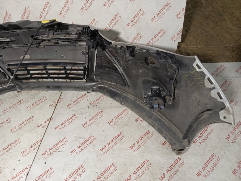 Бампер, 20000 рублей, Владимир