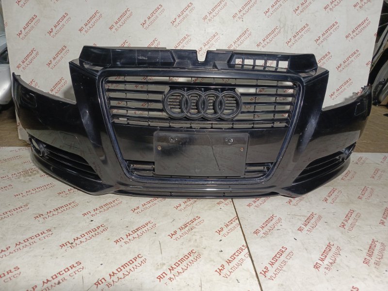 Бампер, 15000 рублей, Владимир