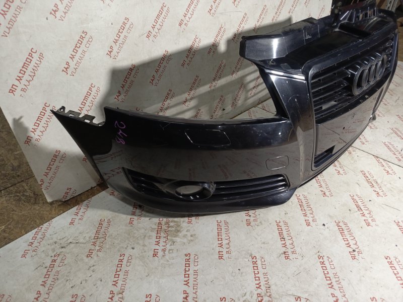 Бампер, 15000 рублей, Владимир