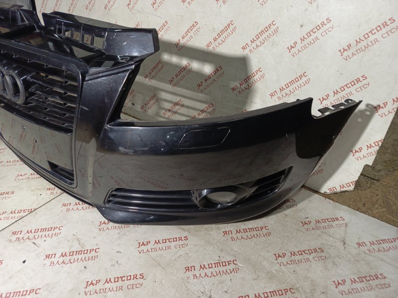 Бампер, 15000 рублей, Владимир