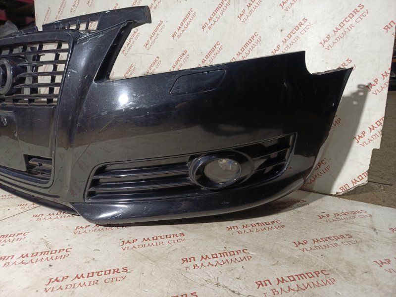 Бампер, 15000 рублей, Владимир