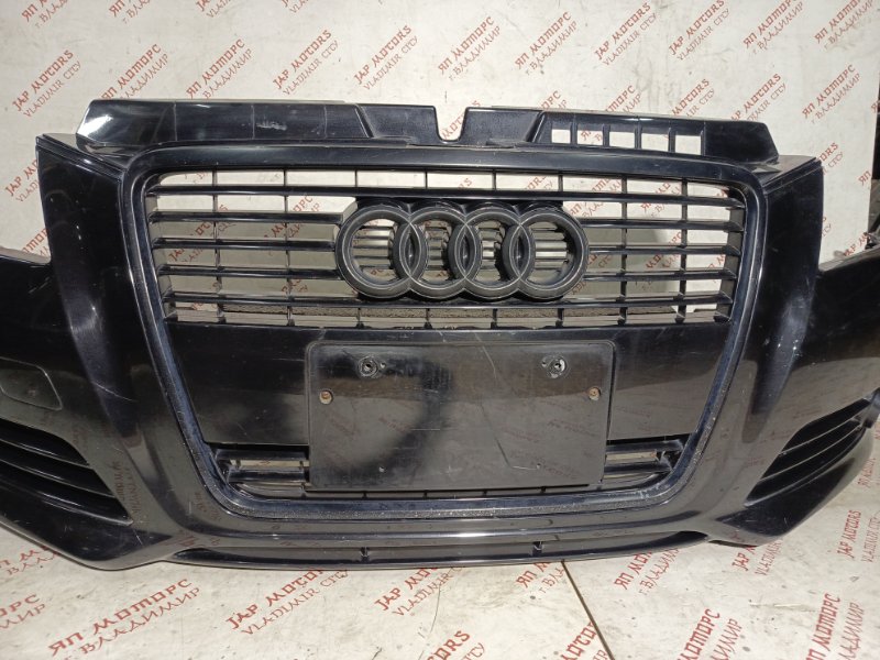 Бампер, 15000 рублей, Владимир