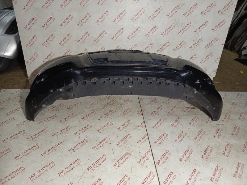 Бампер, 15000 рублей, Владимир