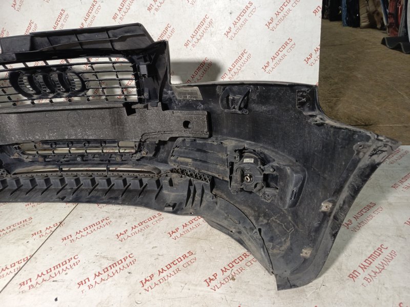 Бампер, 15000 рублей, Владимир