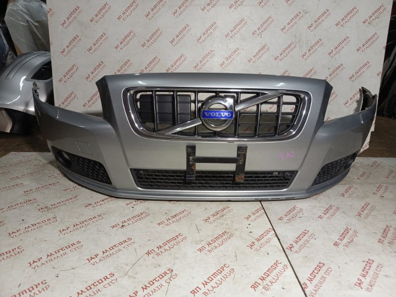 Бампер, 20000 рублей, Владимир