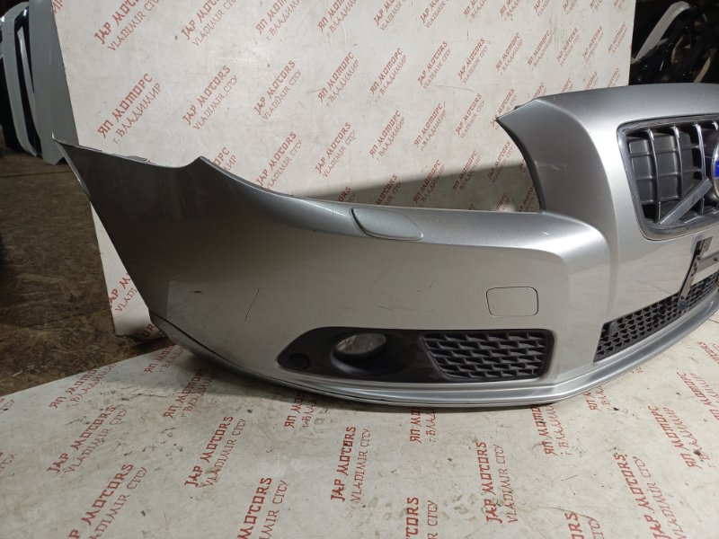 Бампер, 20000 рублей, Владимир