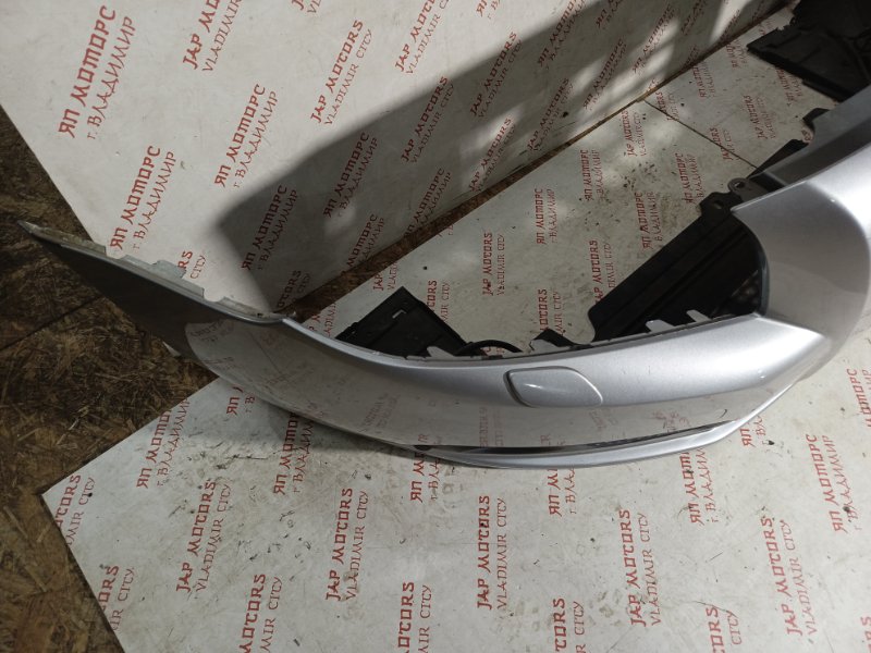 Бампер, 20000 рублей, Владимир