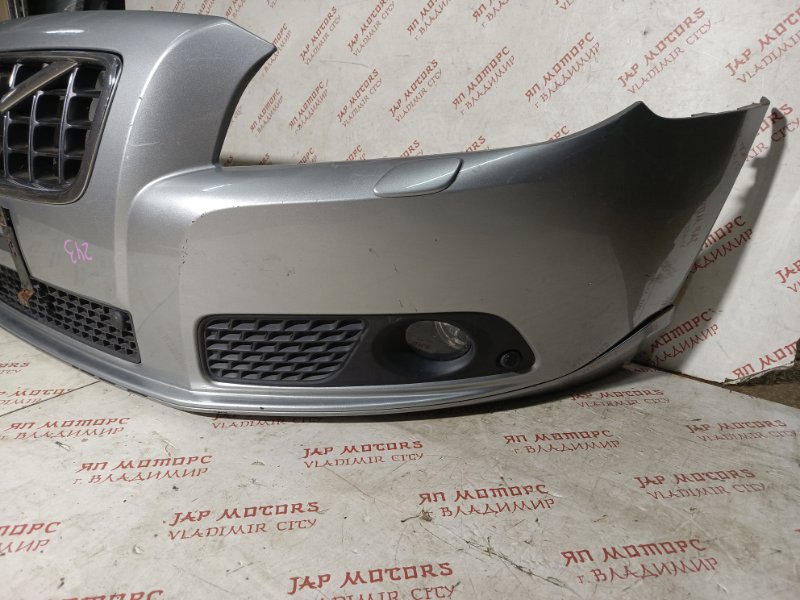 Бампер, 20000 рублей, Владимир