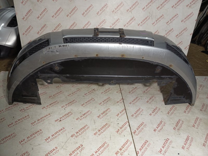 Бампер, 20000 рублей, Владимир