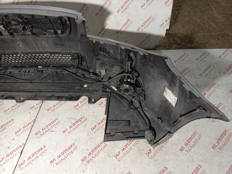 Бампер, 20000 рублей, Владимир