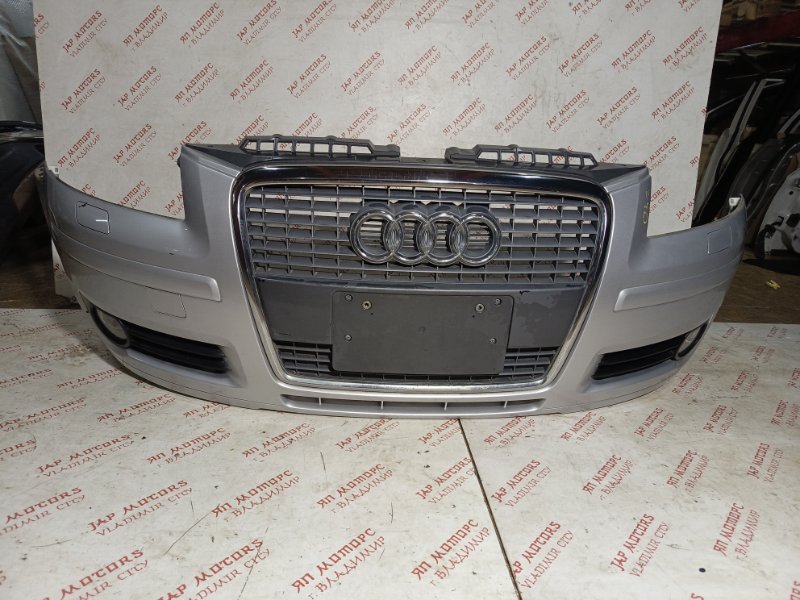 Бампер, 15000 рублей, Владимир