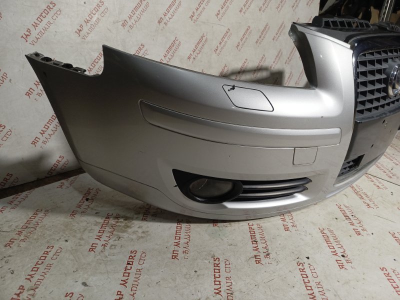 Бампер, 15000 рублей, Владимир