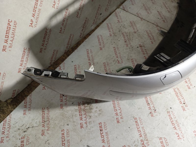 Бампер, 15000 рублей, Владимир