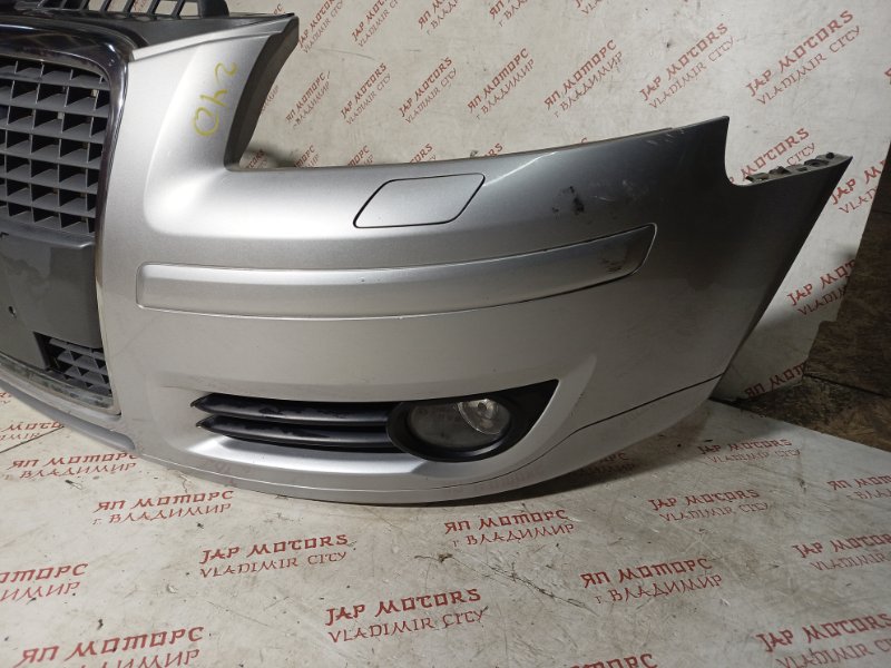 Бампер, 15000 рублей, Владимир