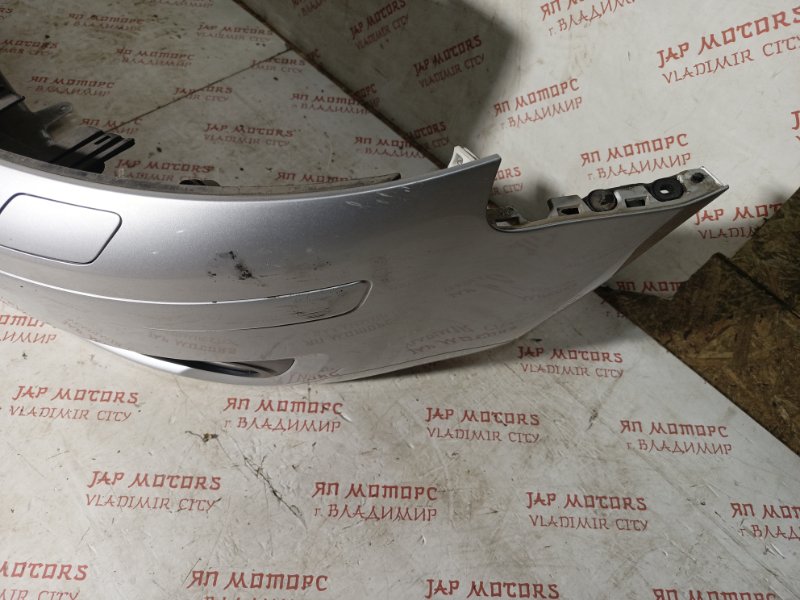 Бампер, 15000 рублей, Владимир