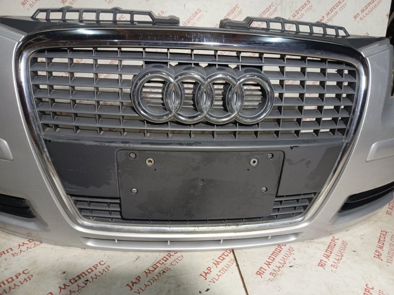 Бампер, 15000 рублей, Владимир