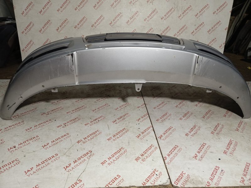 Бампер, 15000 рублей, Владимир