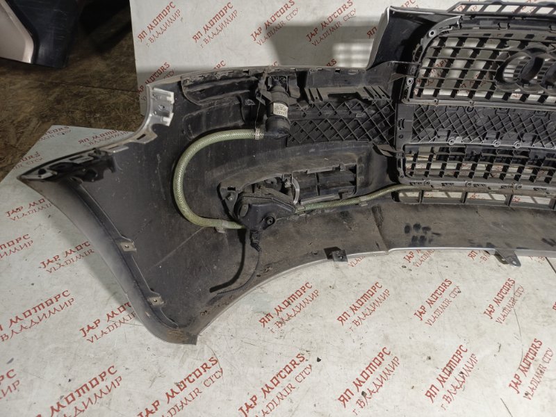 Бампер, 15000 рублей, Владимир