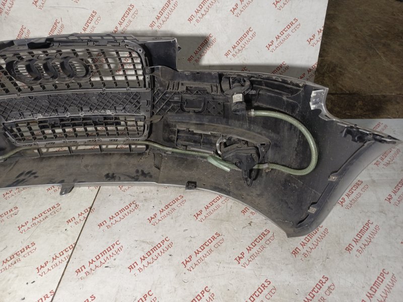 Бампер, 15000 рублей, Владимир