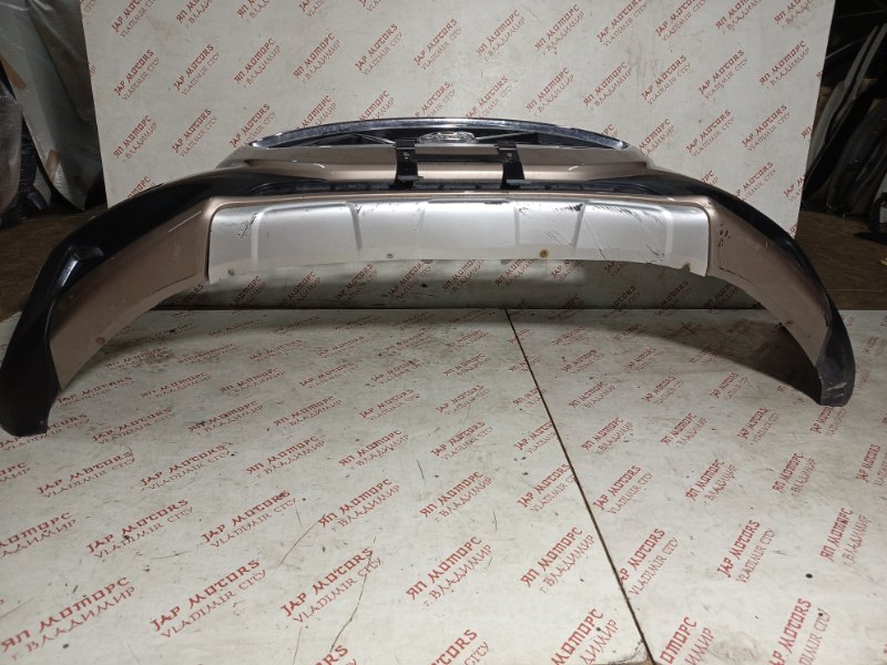 Бампер, 40000 рублей, Владимир