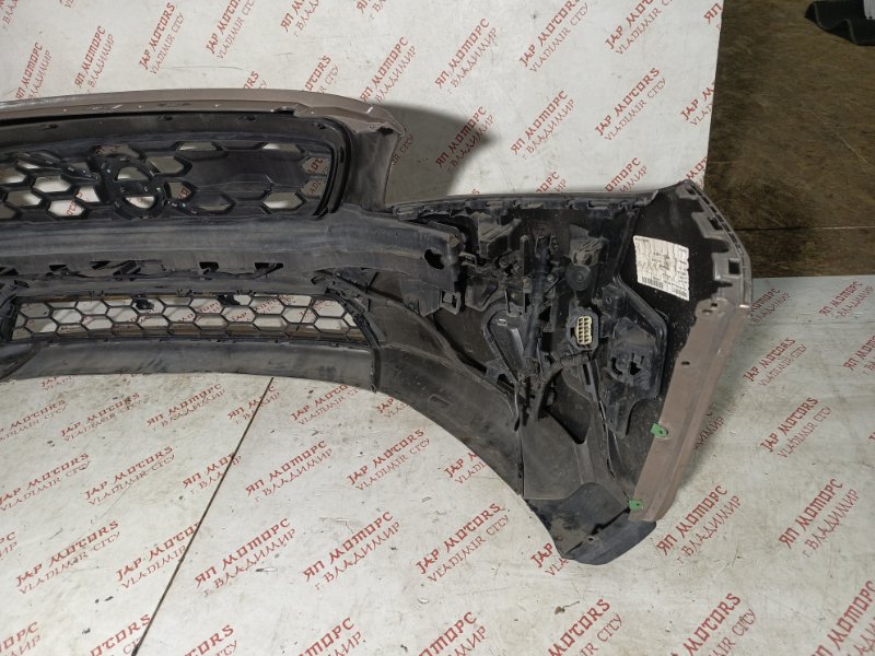 Бампер, 40000 рублей, Владимир