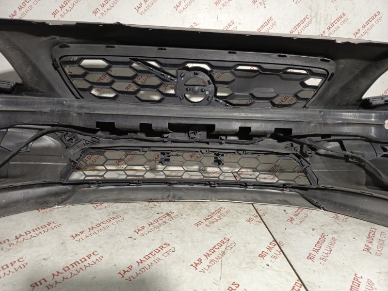 Бампер, 40000 рублей, Владимир