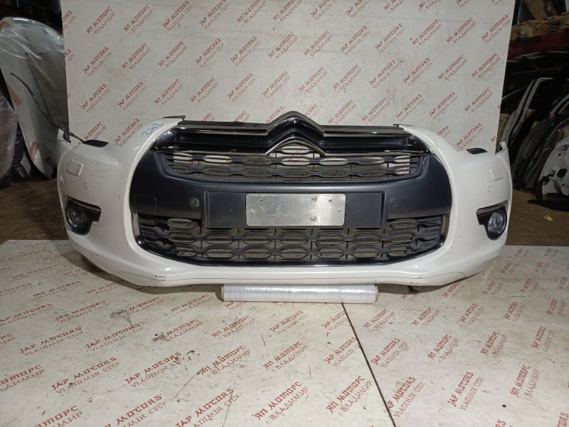 Бампер, 35000 рублей, Владимир