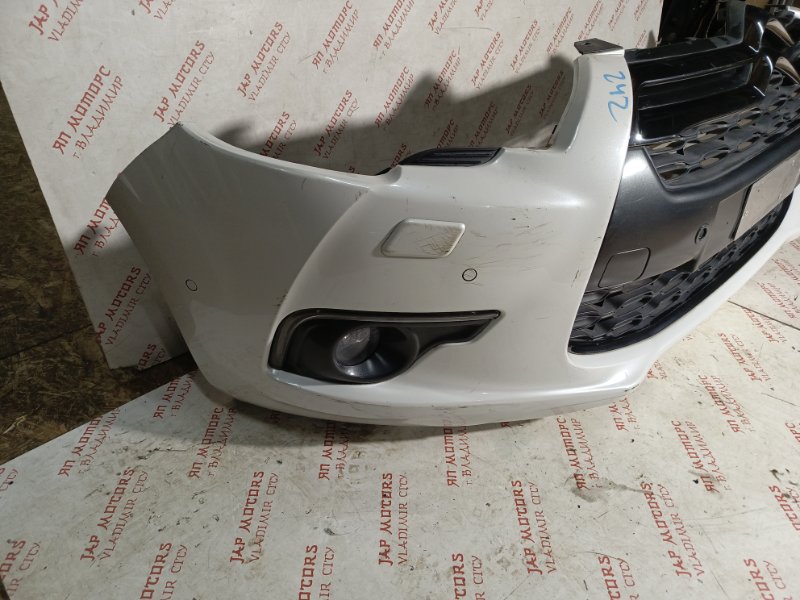 Бампер, 35000 рублей, Владимир